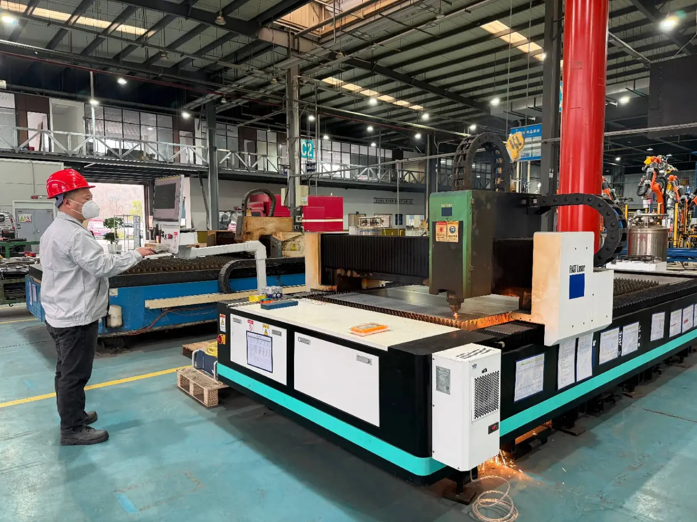 Wholechaintech преминава специален одит за квалификация на превозни средства през април 2026 г