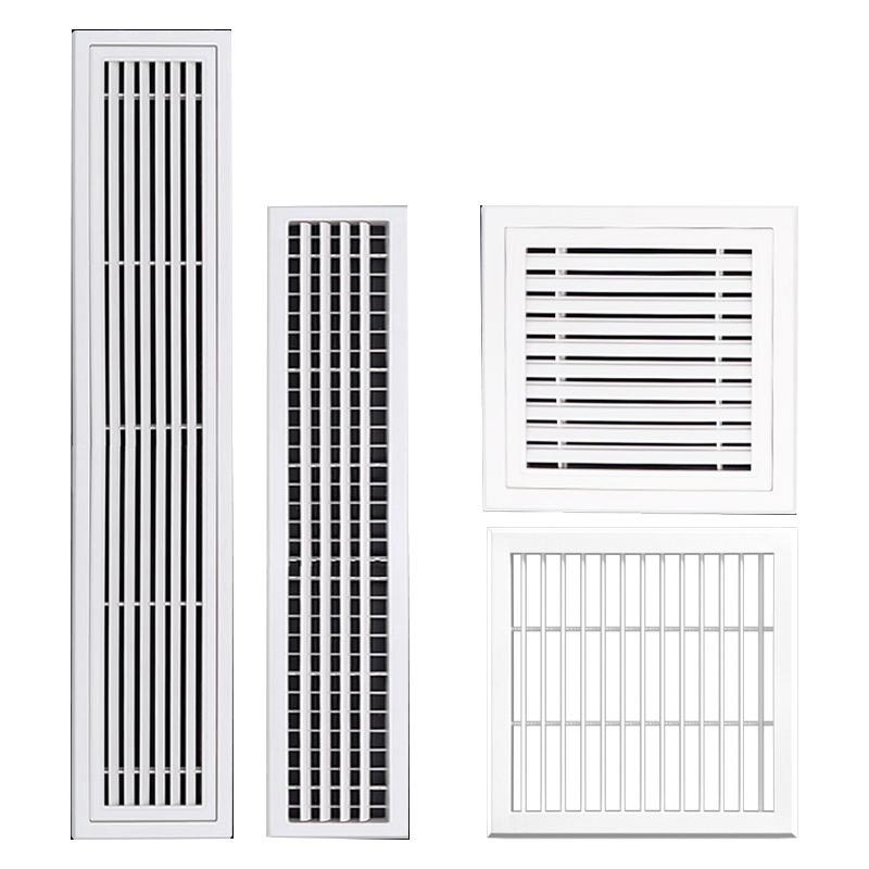 Прозорец за изпускане на въздух за камион микробус